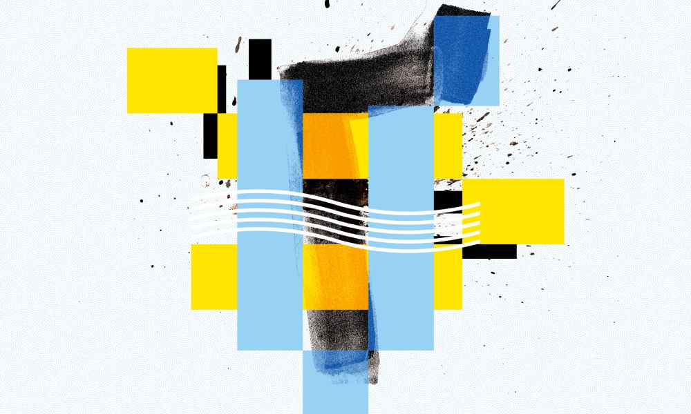 Le Gué - culture sous guerre