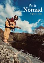 Spectacle Le jeu du Nous par Petit Nömad à La Bicyclette fleurie_Villemoirieu-B…