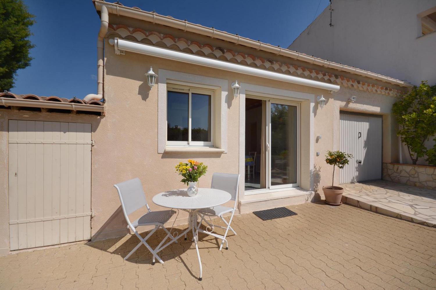 Lou Beruguet, Mouriès - photo 36