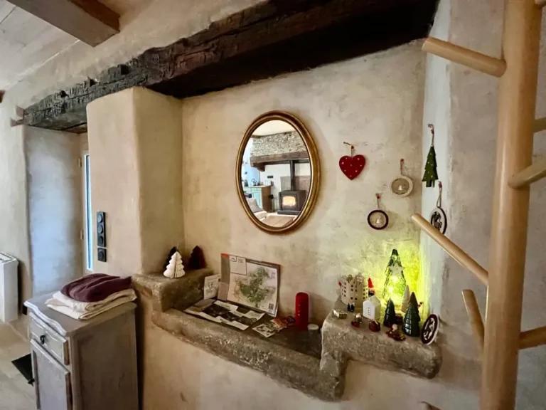 Gîte