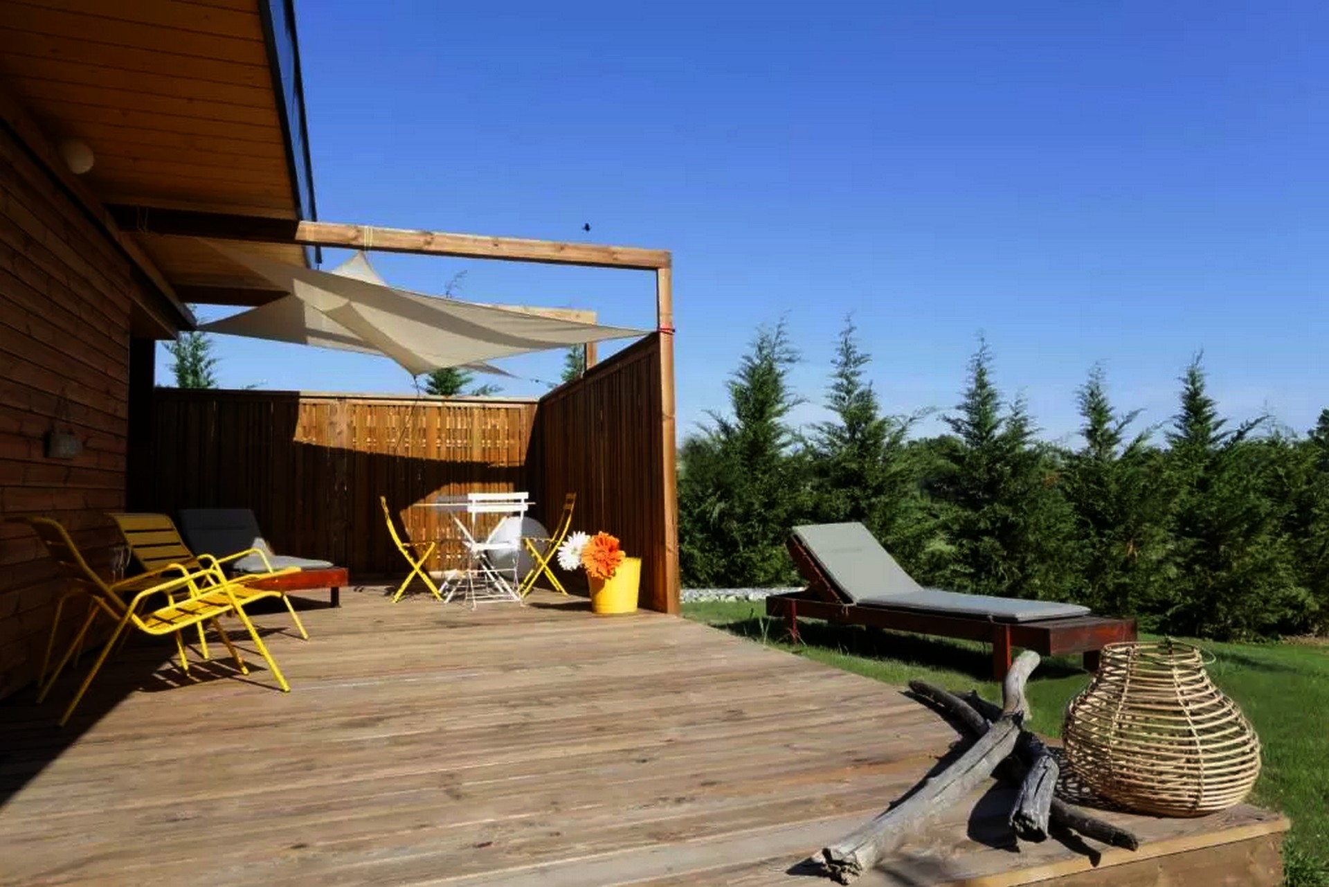 Domaine Méjan - photo 4