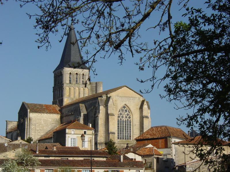 Stage d'enluminure
