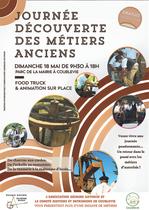 Affiche de l'évènement