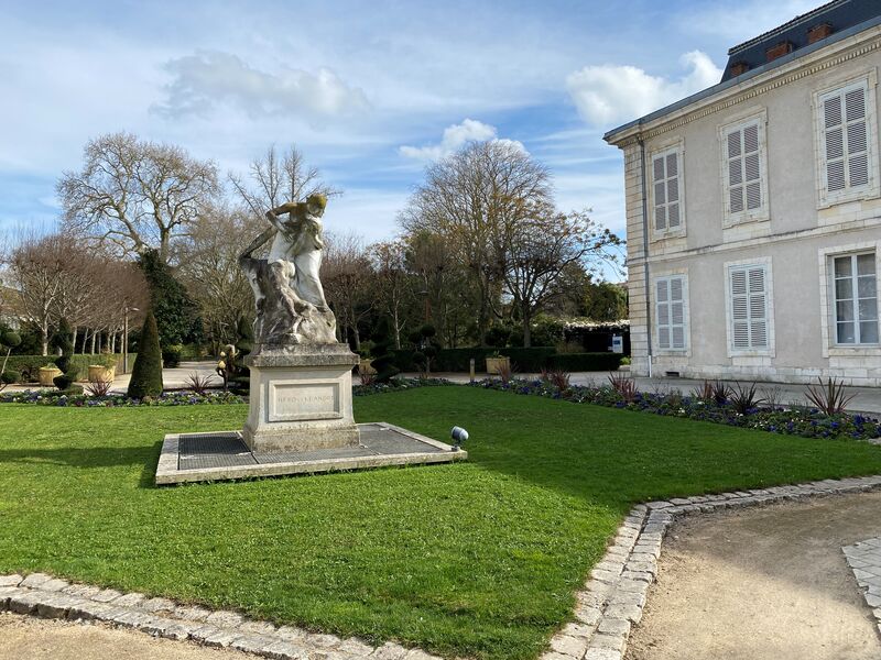 Jardins des Plantes