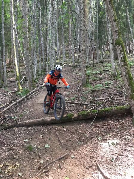 Location VTT