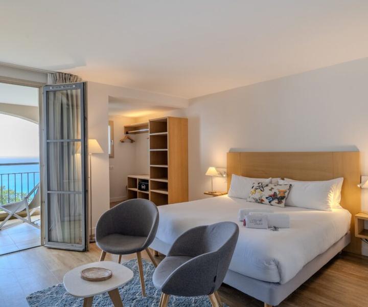 Douceur de vivre en 4*
