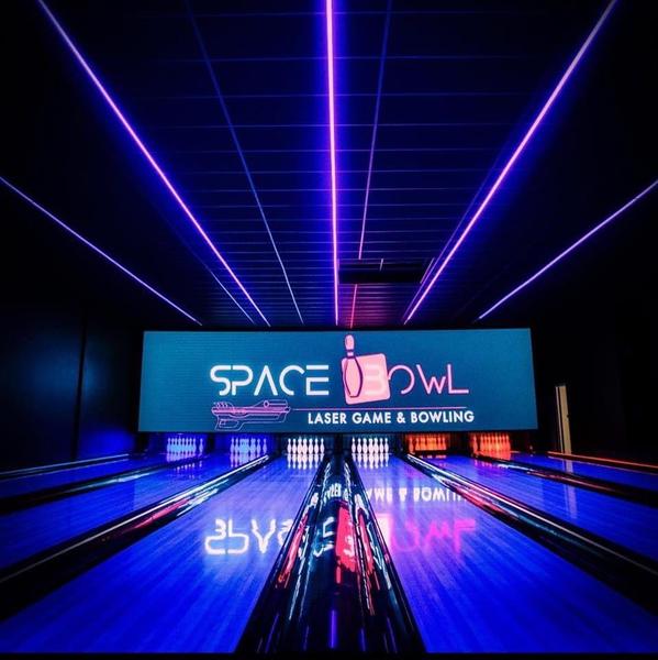 SpaceBowl