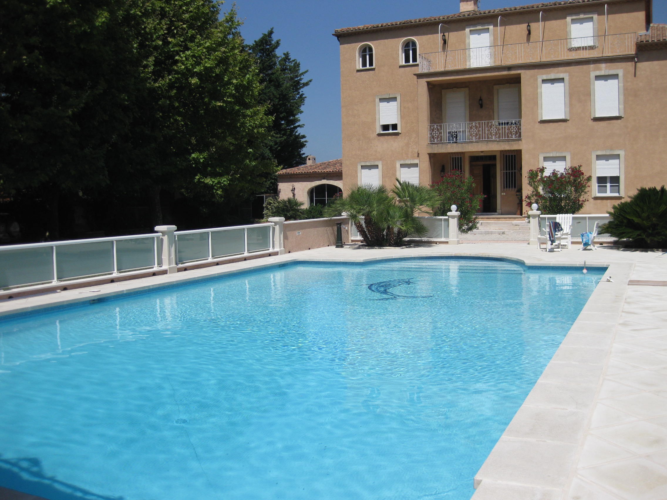 Domaine de la Nerthe, Gignac-la-Nerthe - photo 7