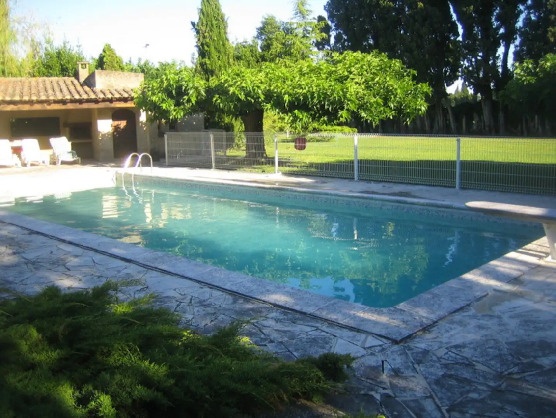 Chez Mamé, Châteaurenard - photo 3