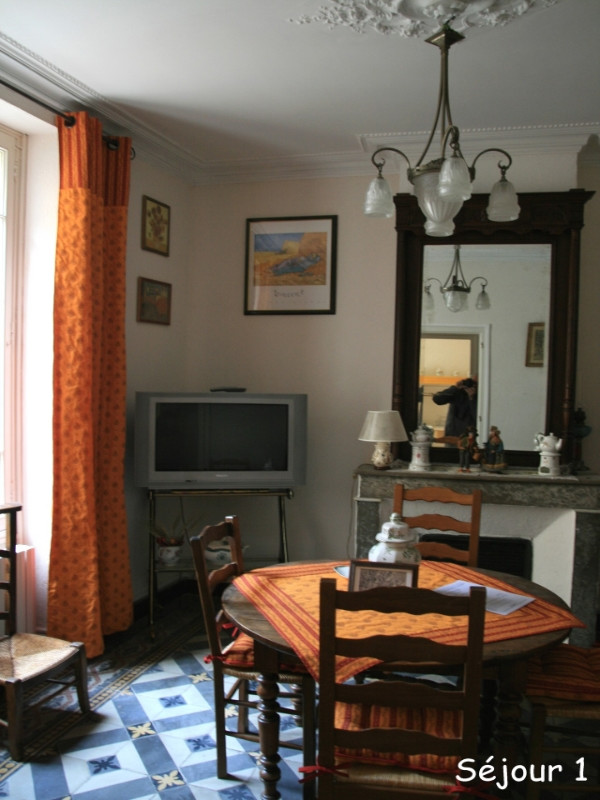 Maison 51 impasse Mistral — photo 3