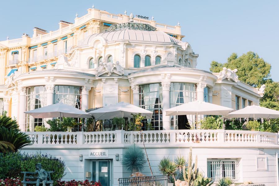 Circé Beaulieu Restaurant