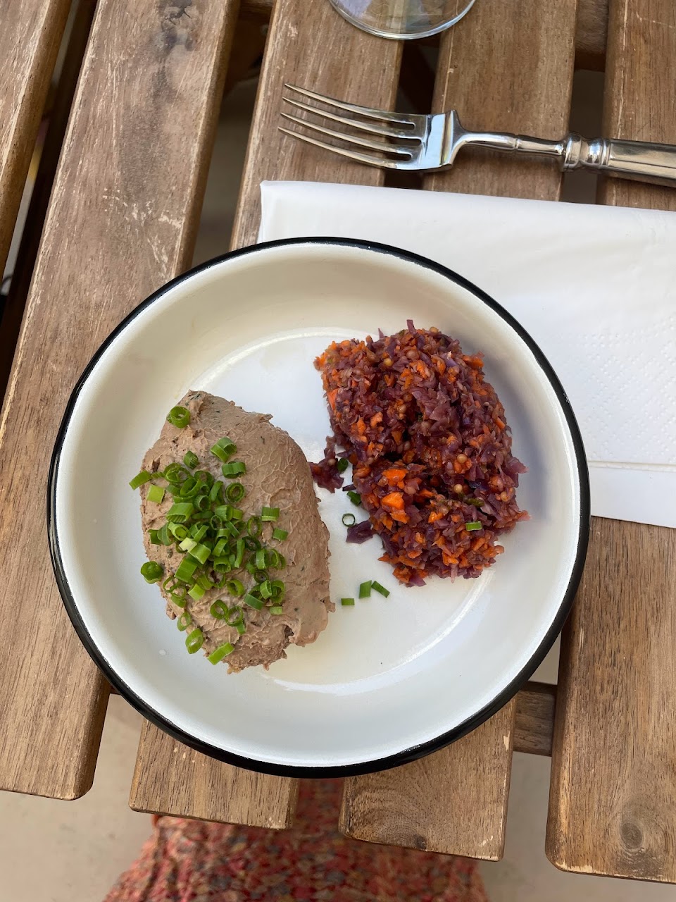 L'Auberge du Boisné