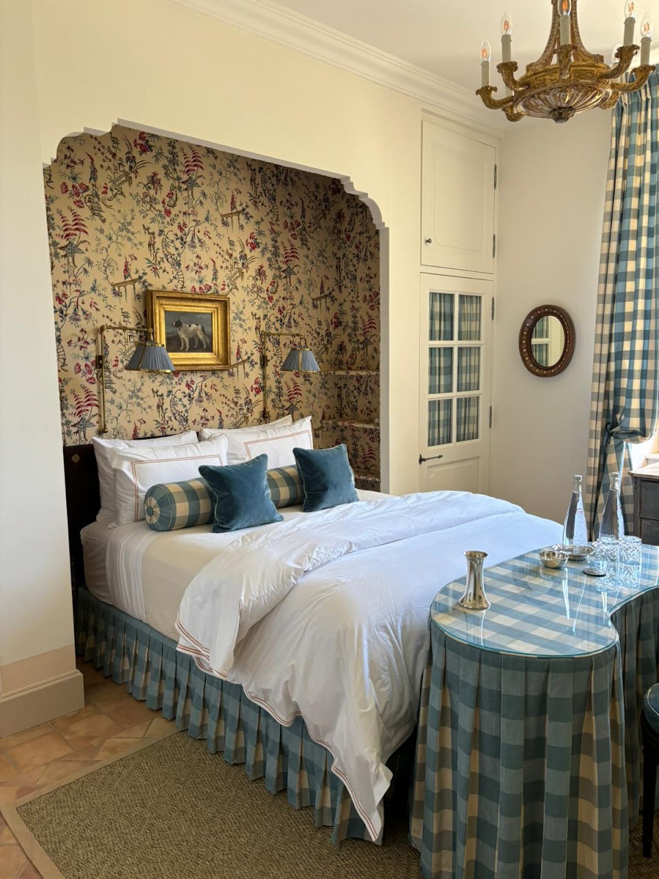 Aux rêves d'intérieur