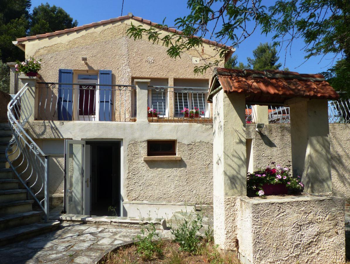 Gîte Elim