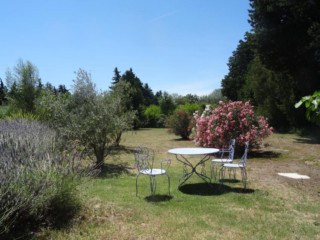 Le nid de la Huppe, Noves - photo 10