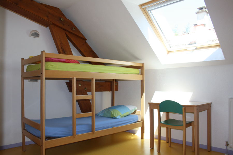 Gîte du Mont Aiguille - Chichilianne