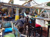 La Cabane - Villeneuve-Loubet