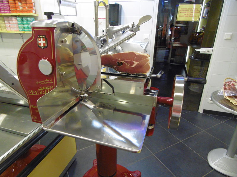 Charcuterie Maison Garric