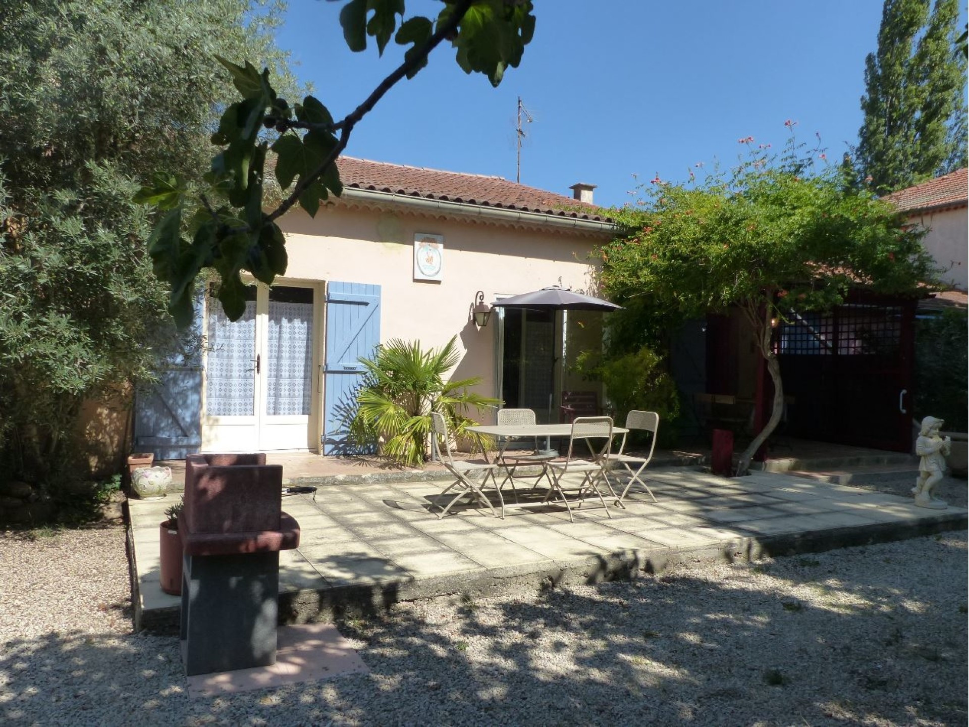 Domitia, Mollégès - photo 20