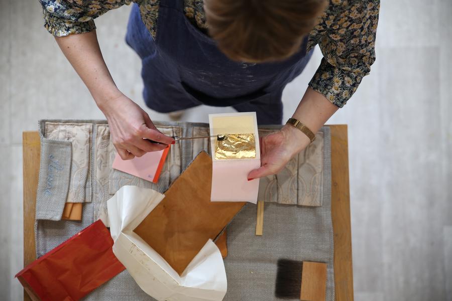 Atelier des Ors de Marne