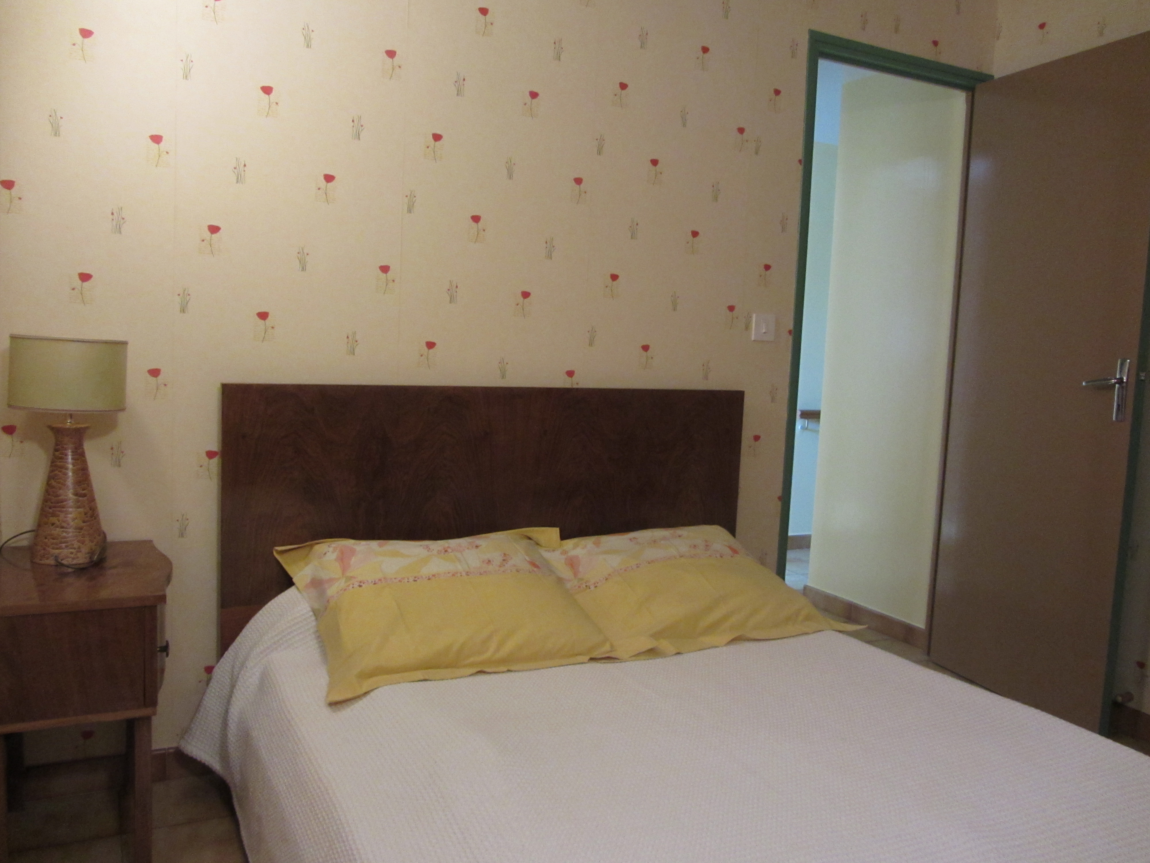 Meublé de M. et Mme Audibert, Pertuis - photo 4