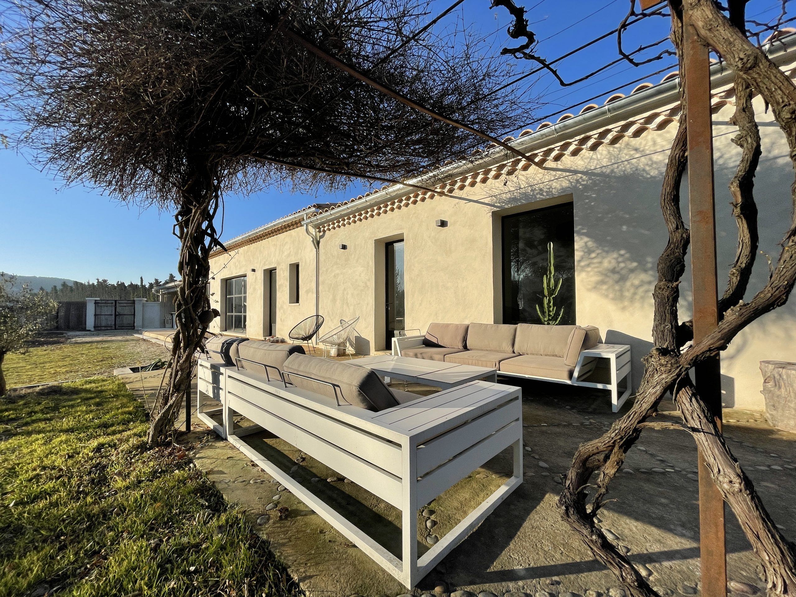 Maison Barbentane, Barbentane - photo 15