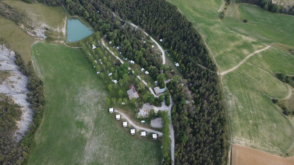Camping du Villard