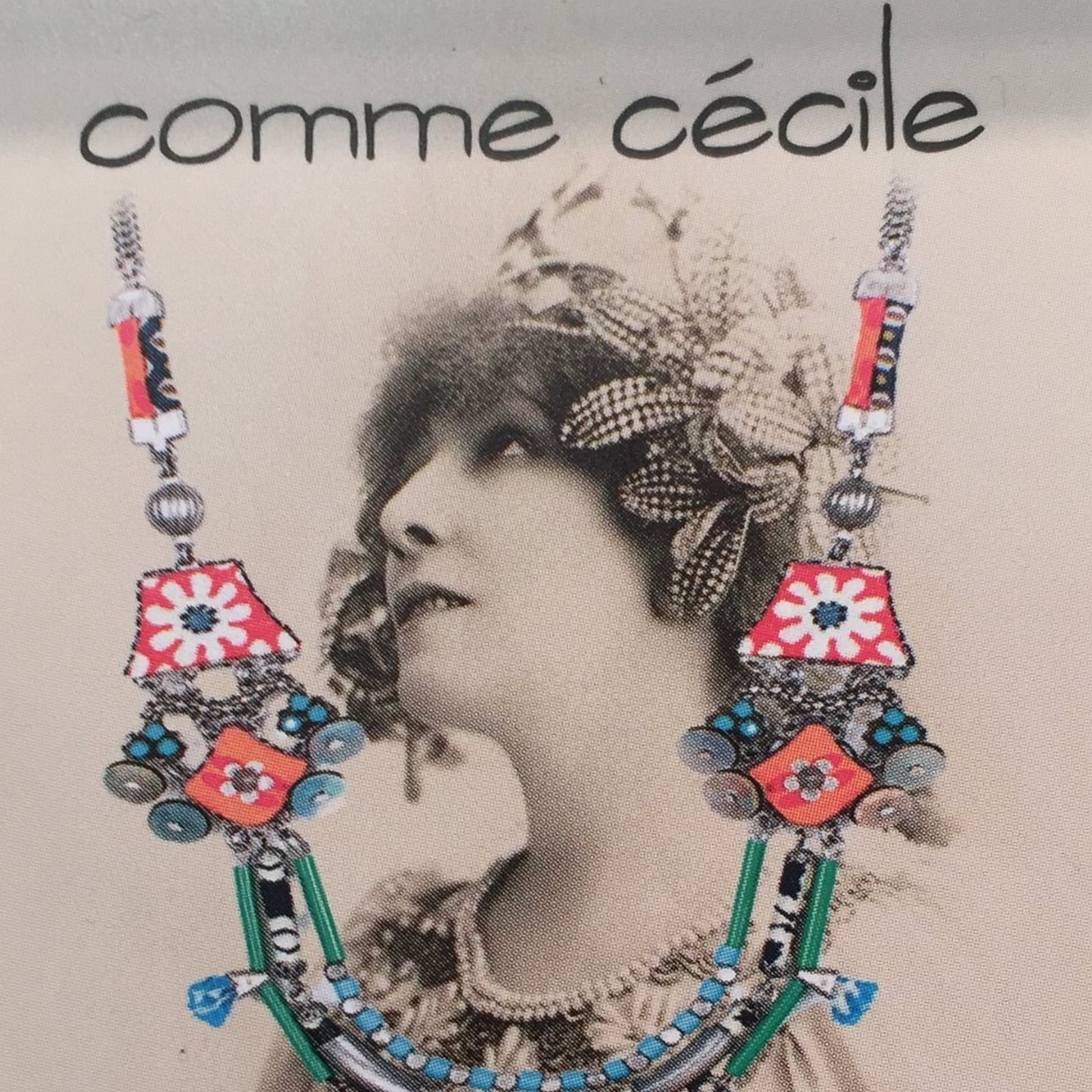 Comme Cécile — photo 3