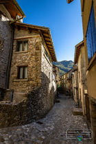 Colmars les Alpes