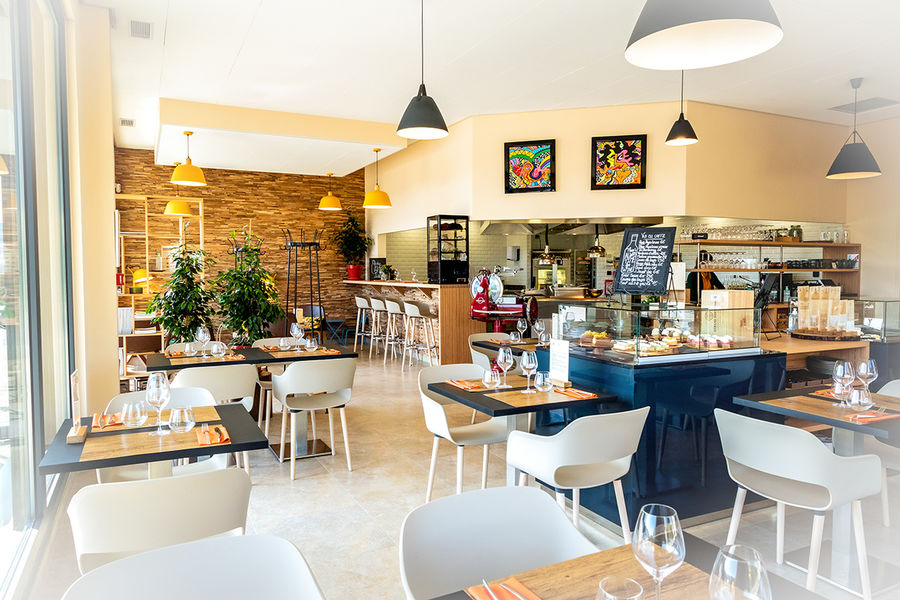 Terroirs de Cuisine