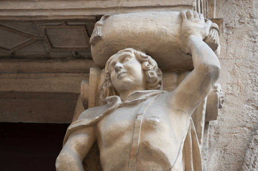 Beaucaire Ville d'Art et d'Histoire