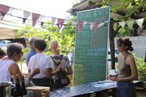 2ème édition : Festival Champs Artistiques à Saint-Romains-de-Jalionas_Saint-Ro…