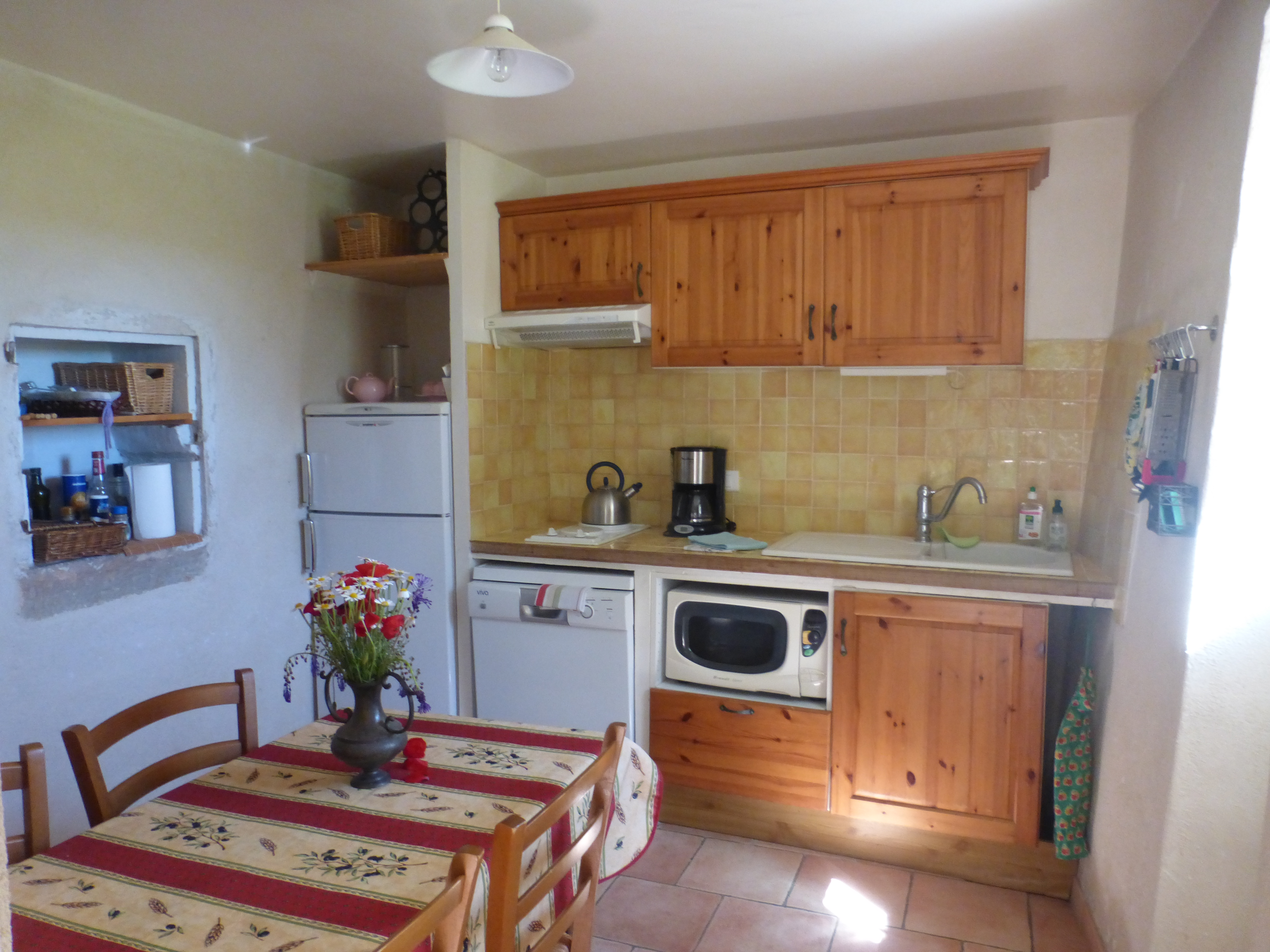 Domaine du Coffre - Gîte des Oliviers, Pertuis - photo 3