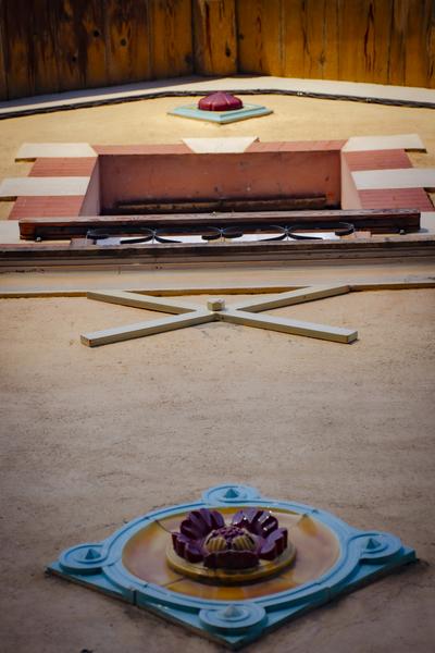 Gîte : La Maison Pain d'Epices_Chichilianne