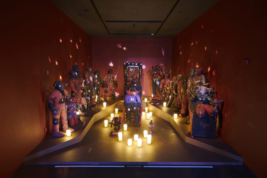 Zombis, aux origines_Lyon 2ème