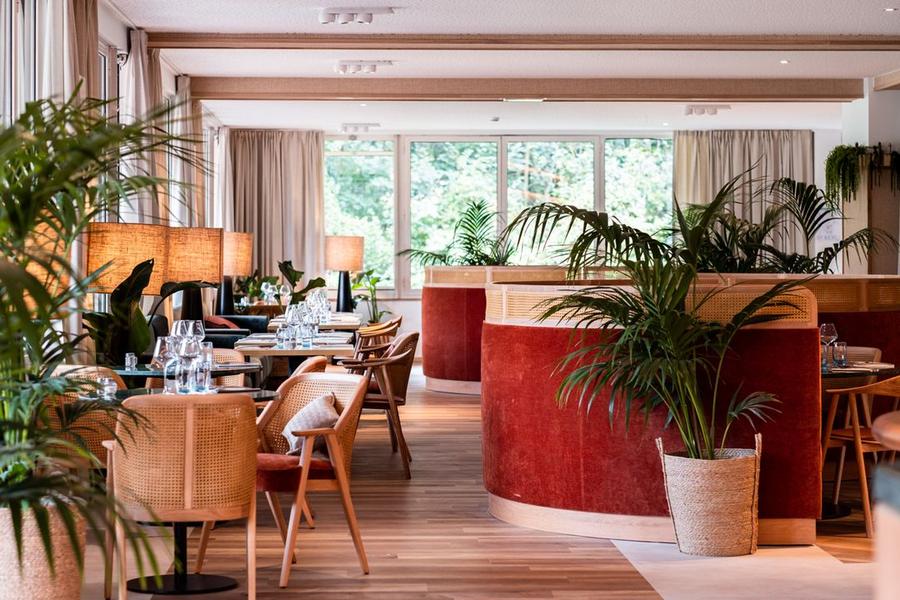 Best Western L'orée