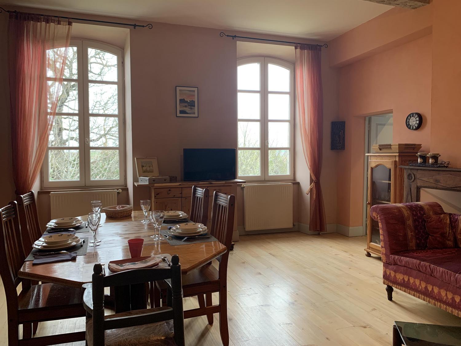 camino - sainte mère