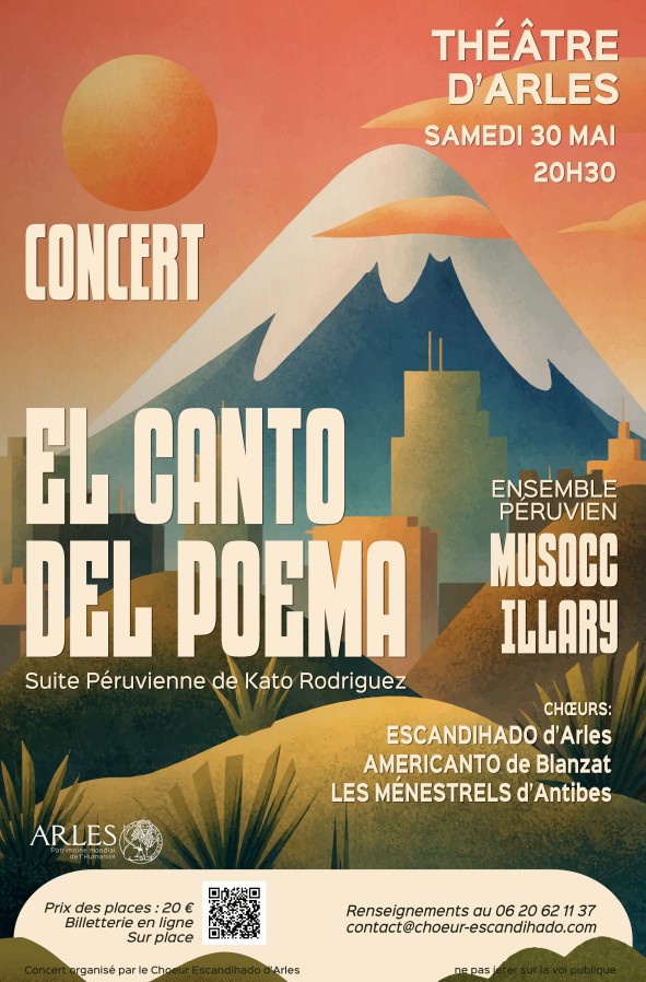 El Canto Del Poema