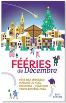 Marché de Noël Du 13 au 22 déc 2024