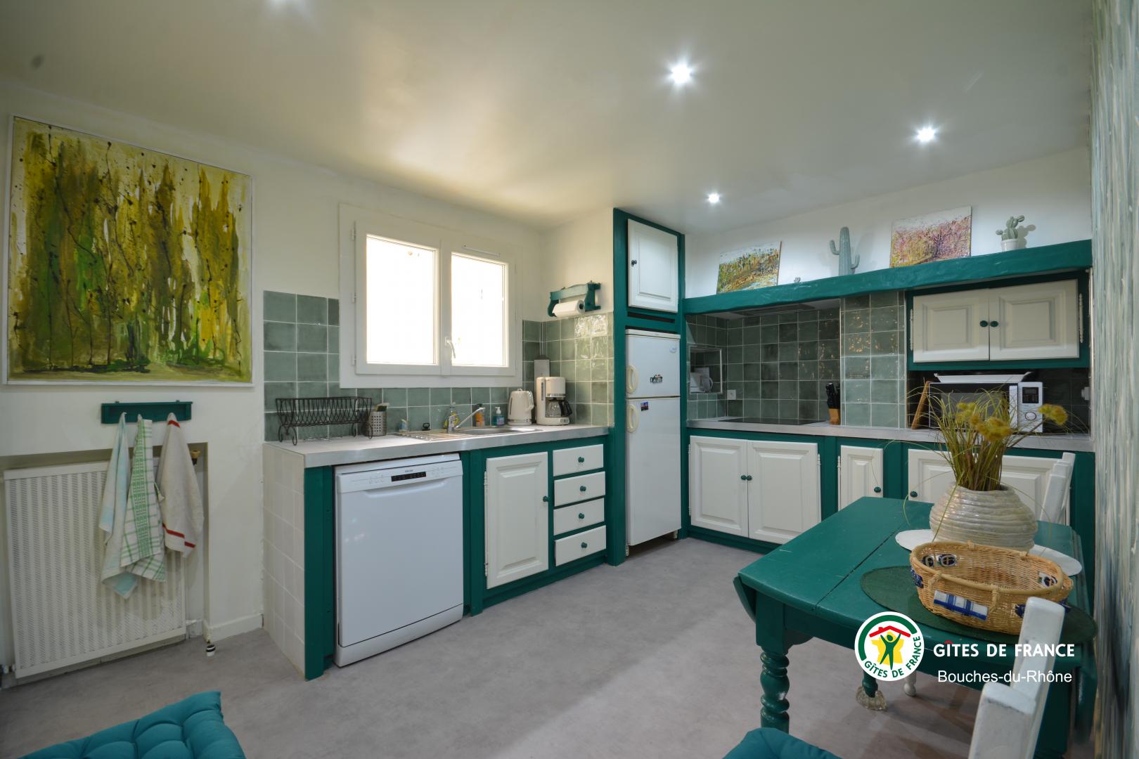 Villa Margot, La Ciotat - photo 25