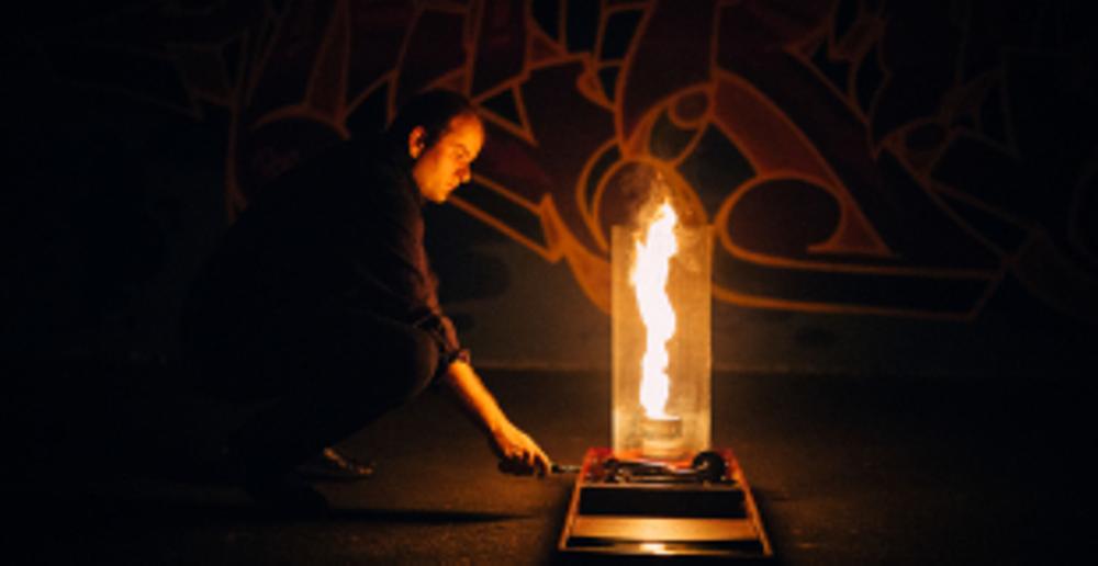 Spectacle Celsius_Valloire