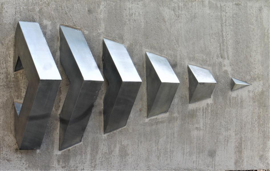 PR Zinc artisan Aiguebelette