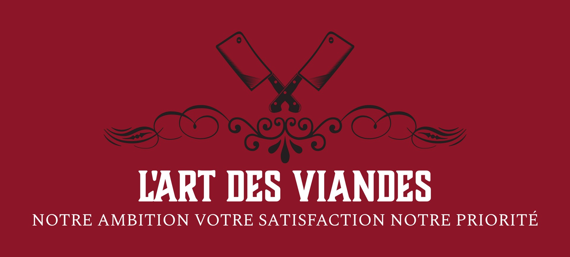 Boucherie l'Art des viandes