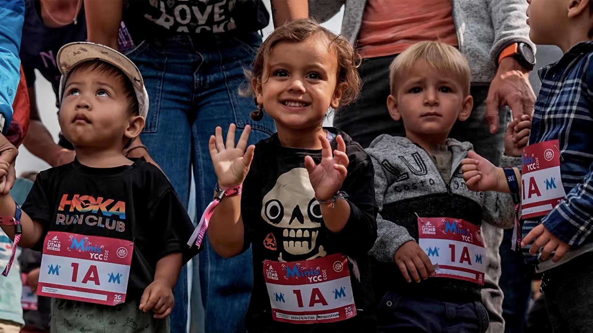 Mini UTMB