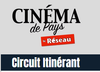 Cinema de plein air_Castellane