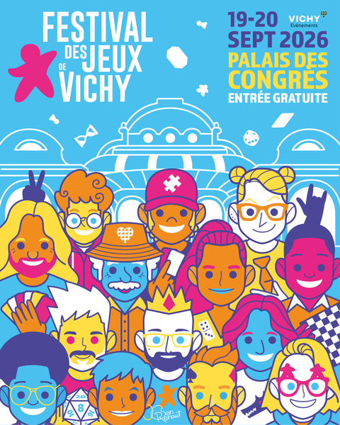 Festival des Jeux