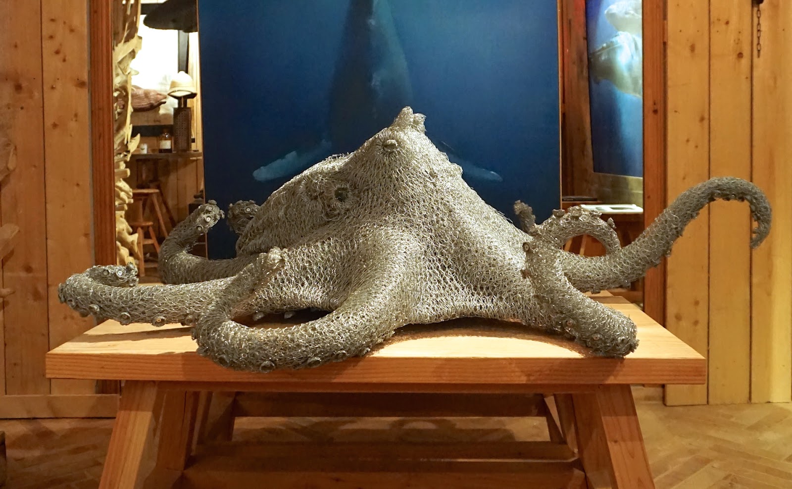 Galerie Wildlife-Art - photo 5