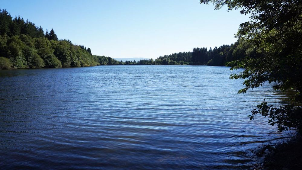 Barrage du Pas des Bêtes 
