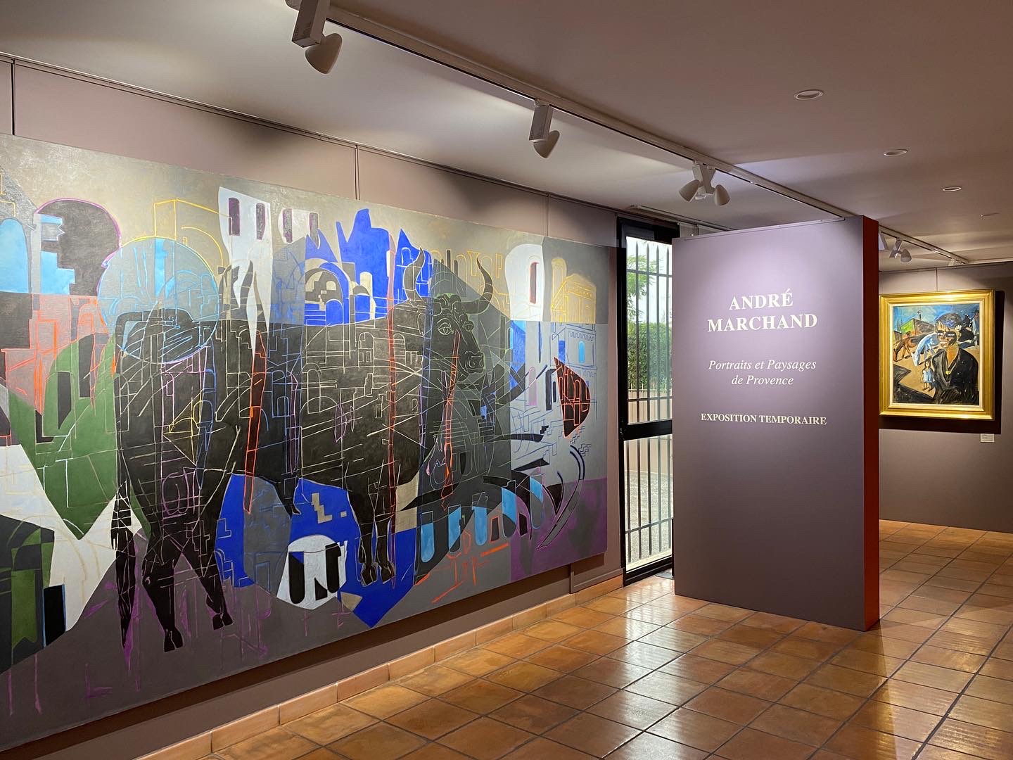 Musée Auguste Chabaud, Graveson - photo 6