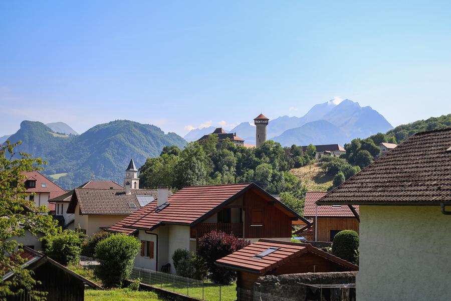 Les Amis de Viuz-Faverges